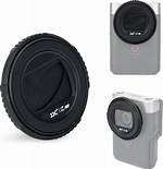 ___ Cap (Camera Protector)