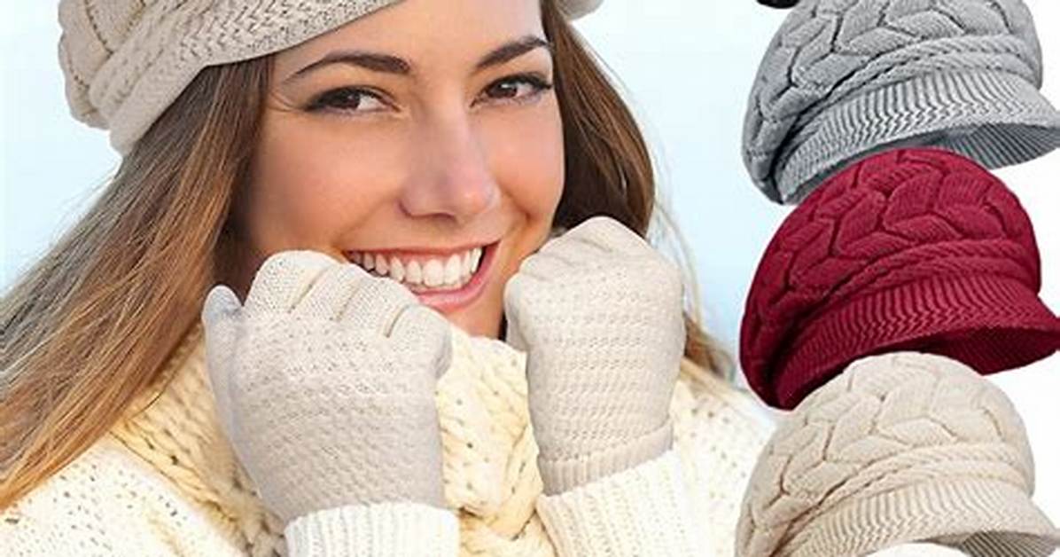 ___ Cap (Winter Headgear)