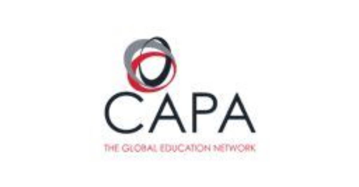 Capa the Global Education Network Programs