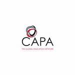 Capa the Global Education Network Programs