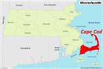 Cape ___ Massachusetts