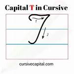 Capital T