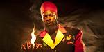 Capleton Net Worth