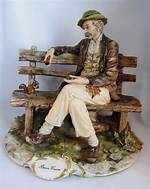 Capodimonte Figurines