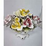 Capodimonte Flowers