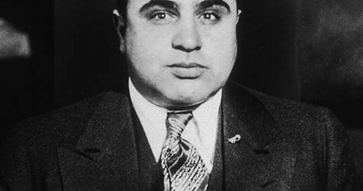 Capone