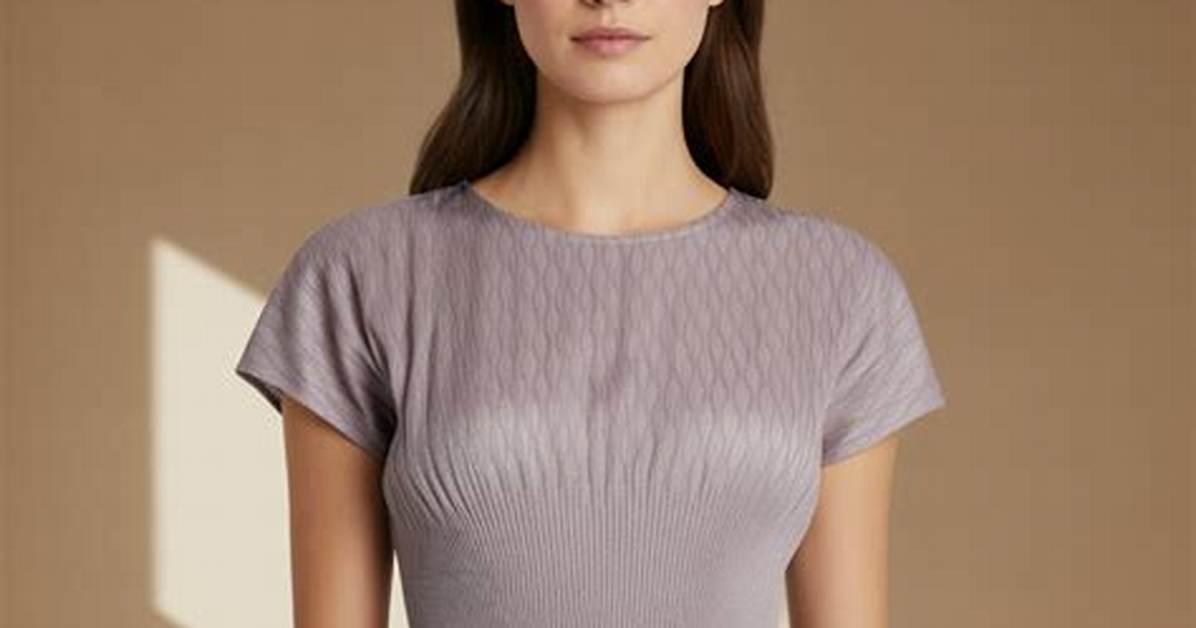 Capped Sleeves