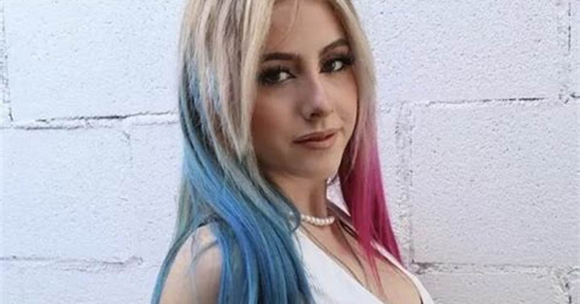 Capri Everitt