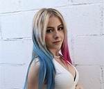 Capri Everitt