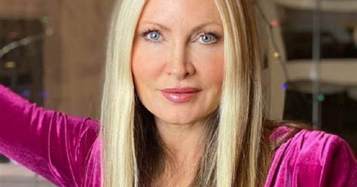 Caprice Bourret Biography