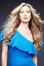 Caprice Bourret Net Worth