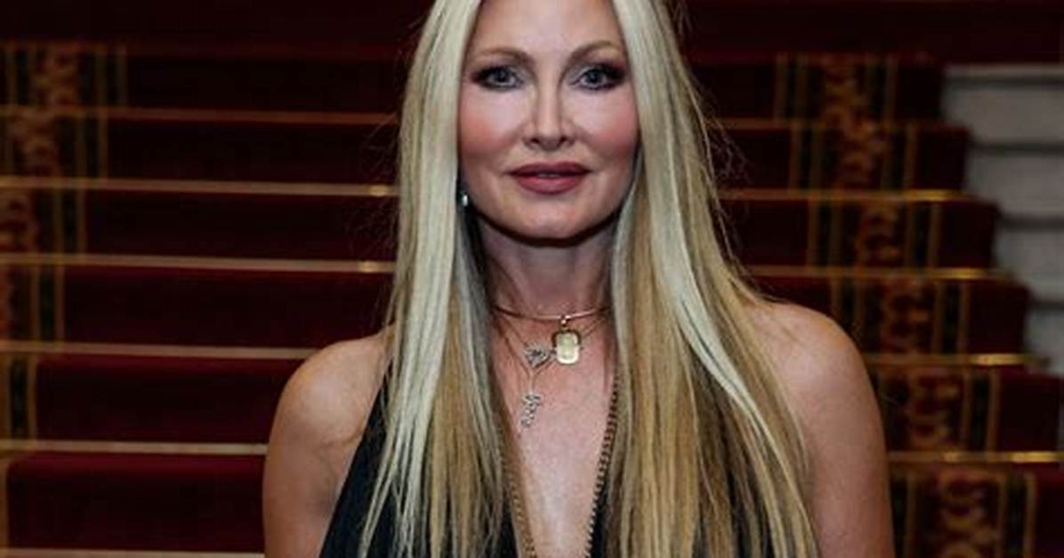 Caprice Bourret