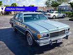 Caprice Chevy