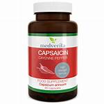 Capsaicin Extract