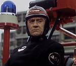 Captain Beatty