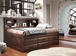 Captain Bed