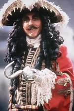 Captain Hook Real Name