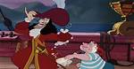Captain Hook Sidekick