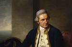 Captain James Cook
