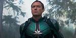 Captain Marvel Actor Jude