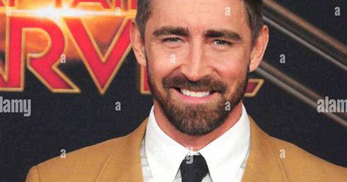Captain Marvel Actor Pace