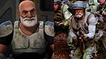 Captain Rex Endor