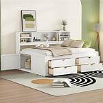 Captains Bed