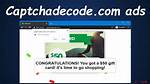 Captchadecode. Com Ads (Captcha Decode Virus Removal)