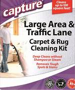 Capture Carpet Cleaner