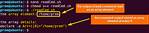 Capture Multiline Output as Array in Bash [Duplicate]