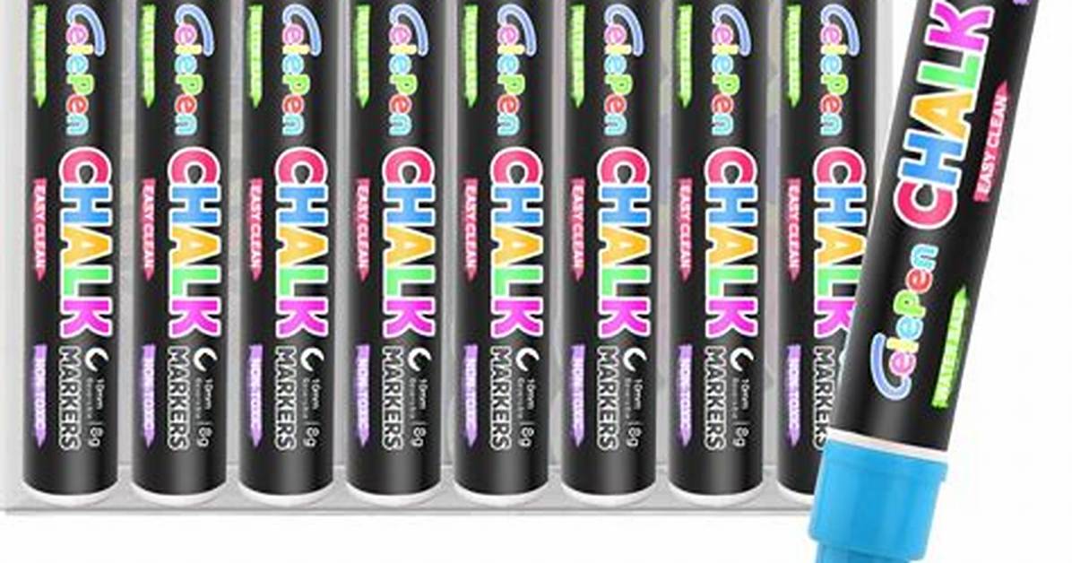 Car Chalk