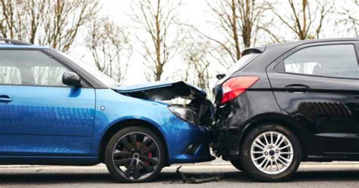 Car Collision