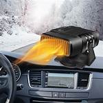 Car Defroster