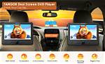 Car Dvd System