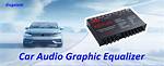 Car Equalizer