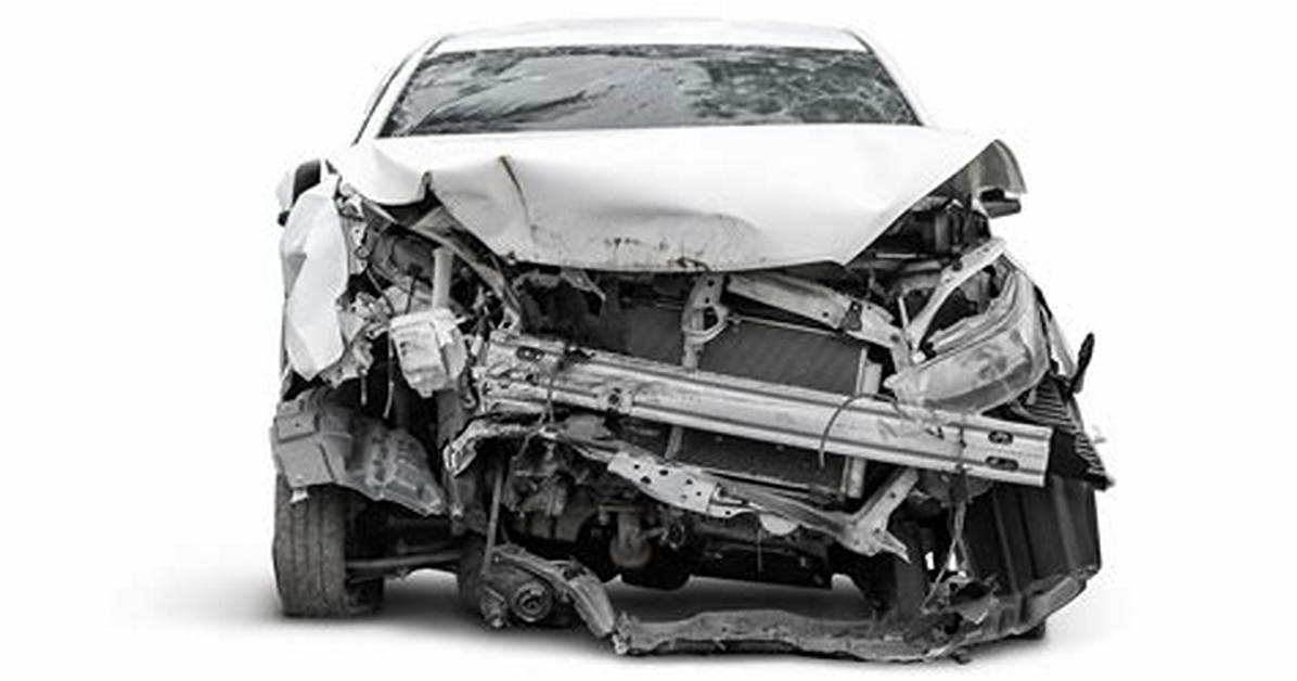 Car Frame Damage