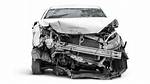 Car Frame Damage