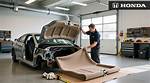 Car Headliner Replacement