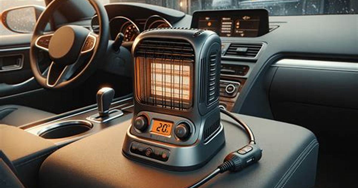 Car Heaters