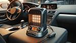 Car Heaters