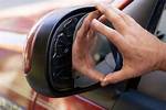Car Side Mirror Replacement