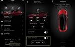 Car-Summoning App