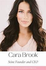 Cara Brook