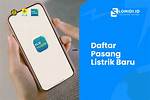 Cara Daftar Aplikasi Pln Mobile, Bisa Pasang Listrik Baru Hingga Beli Token Listrik