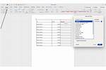 Cara Mengatur Format Tanggal Di Microsoft Word