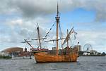 Caravel Definition