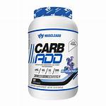 Carb Supplement