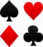 Card Suits