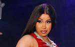 Cardi B