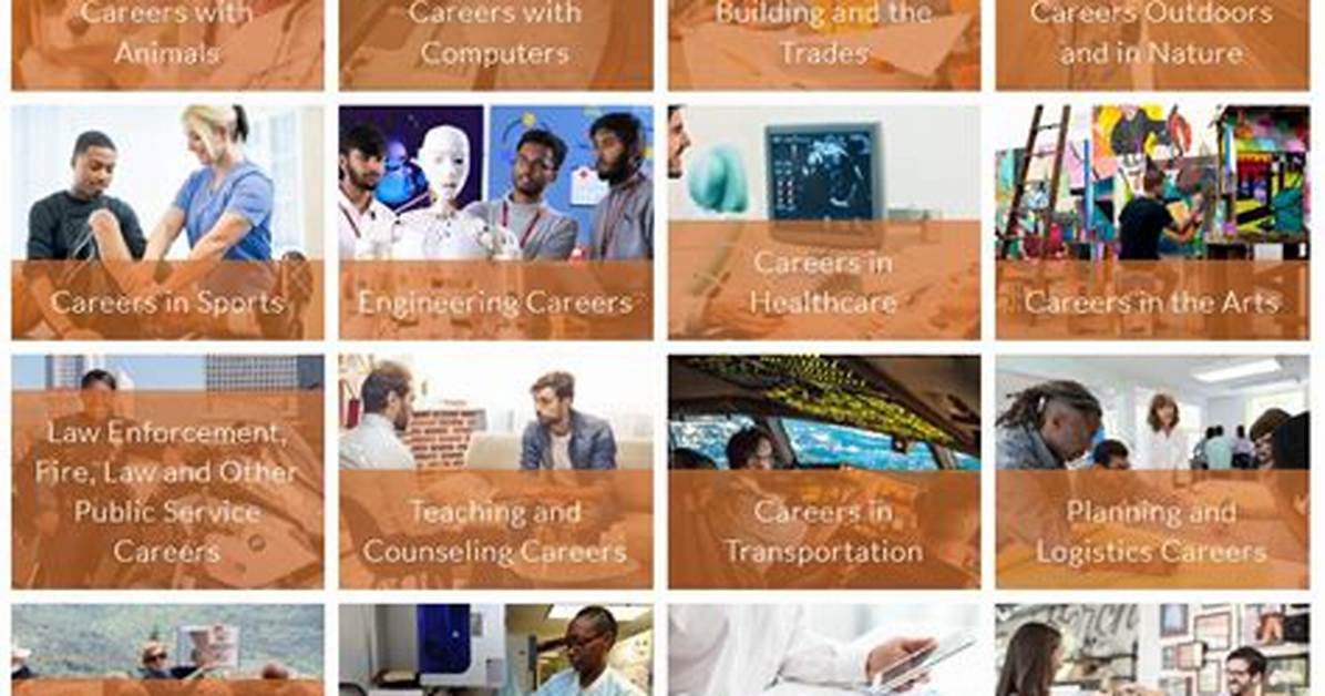 Careers